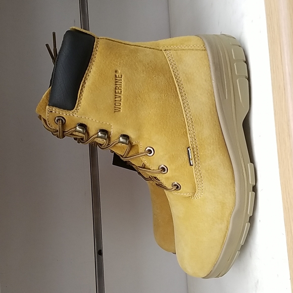 Wolverine | Shoes | New Mens Wolverine Trappeur W325 | Poshmark